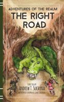 The Right Road 1949954005 Book Cover