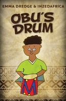 Obu's Drum 4867529826 Book Cover