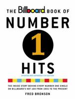 The Billboard book of number one hits 0823082989 Book Cover