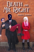 Death and Mr. Right 1939392047 Book Cover