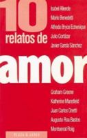 10 relatos de amor 840154002X Book Cover