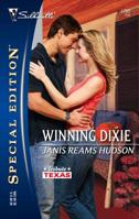 Winning Dixie (Tribute, Texas) 037324763X Book Cover