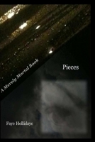 Pieces (Merely Mortal Series, Book 1) 1300529288 Book Cover