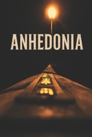 ANHEDONIA B0FK39D57V Book Cover