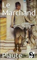 Le Marchand 3988814024 Book Cover