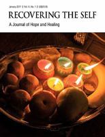 Recovering the Self: A Journal of Hope and Healing (Vol. III, No. 1) 1615990747 Book Cover