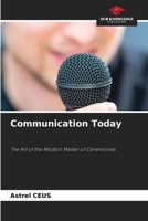 Communication Today 6208968313 Book Cover