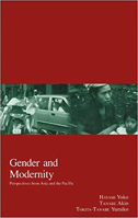 Gender and Modernity: Perspectives from Asia and the Pacific 1876843608 Book Cover