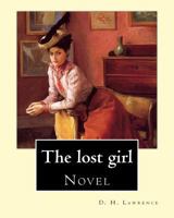 The Lost Girl B001KTONR6 Book Cover
