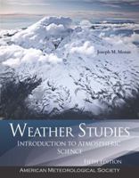 Weather Studies: Introduction to Atmospheric Science 1878220969 Book Cover