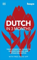 Hugo Dutch in Three Months 0852850603 Book Cover