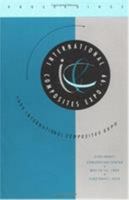 Composites Institute's, International Conference Proceedings 1566768004 Book Cover