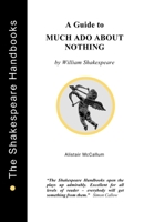 A Guide to Much Ado About Nothing 1899747176 Book Cover