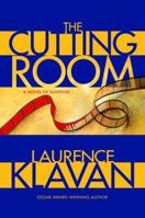 The Cutting Room: A Novel of Suspense 0345462742 Book Cover