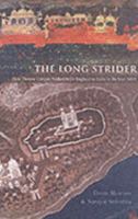 Long Strider: How Thomas Coryate Walked from England to India in the Year 1613 0670049751 Book Cover