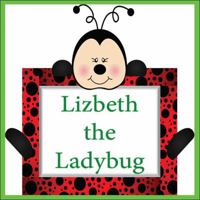Lizbeth the Ladybug B0C9SPDXYK Book Cover