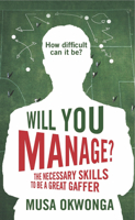 Will You Manage? 1846687241 Book Cover