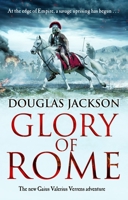 Glory of Rome 0552172294 Book Cover