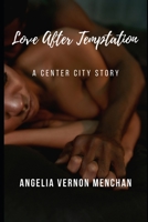 Love After Temptation B09HPV632V Book Cover