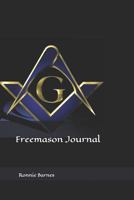 Freemason Journal 1729391184 Book Cover
