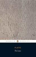 Νόμοι 0140442227 Book Cover
