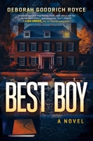 Best Boy B0FCD9K733 Book Cover