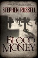 Blood Money 1936724413 Book Cover