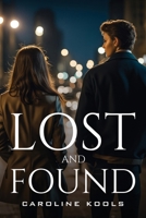 Lost and Found 3727888024 Book Cover