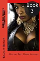Shondra's Lesbian Love Book 3 1533665435 Book Cover