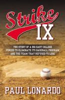 Strike IX 0741456907 Book Cover