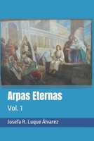 Arpas Eternas: Yhasua - Apostoles y Amigos: Vol. 1 B0BS8Q9F8V Book Cover