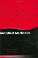 Analytical Mechanics: An Introduction (Oxford Graduate Texts) 0198508026 Book Cover