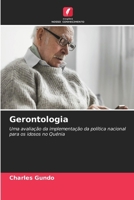 Gerontologia 6139404967 Book Cover