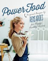 Powerfood: Voor Een Happy & Healthy Lifestyle 1592337449 Book Cover