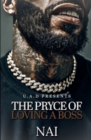 Pryce of Loving a Boss 196959313X Book Cover
