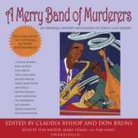 A Merry Band of Murderers 1590583019 Book Cover