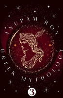 Greek Mythology 3 B0DRMKP466 Book Cover