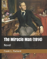 The Miracle Man 198616490X Book Cover