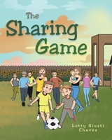 The Sharing Game 1098058941 Book Cover