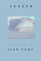 Skagen: a short novel 099075880X Book Cover