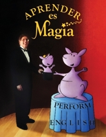 Learning Is Magic 1950947165 Book Cover