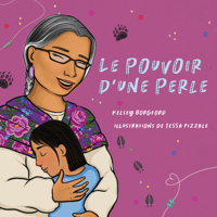 Le pouvoir d'une perle 1772604364 Book Cover