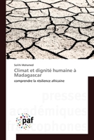 Climat et dignité humaine à Madagascar 6209137628 Book Cover