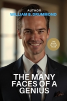 The Many Faces of a Genius: Exploring the Versatility of Edward Norton as An Actor, Director, and Activist Who Redefined Hollywood (Vivid Narrative Biographies.) B0DZHMYS9W Book Cover