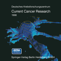 Current Cancer Research 1998 3798511225 Book Cover