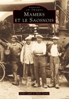 Mamers et le Saosnois 2842534115 Book Cover