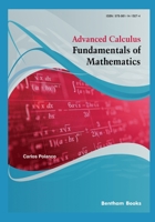 Advanced Calculus - Fundamentals of Mathematics 9811415072 Book Cover