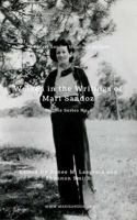 Women in the Writings of Mari Sandoz 0692683879 Book Cover