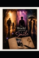 The World I Built From A Smile B0HBKJ1D4S Book Cover