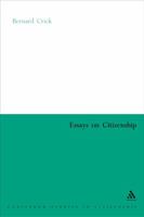 Essays On Citizenship (Continuum Collection) 0826477534 Book Cover